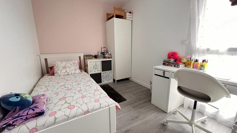 Maison - 104 m² - 6 pièces