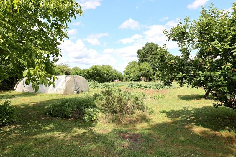 Maison - 144 m² - 6 pièces