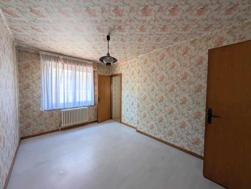 Appartement - 136 m² - 5 pièces