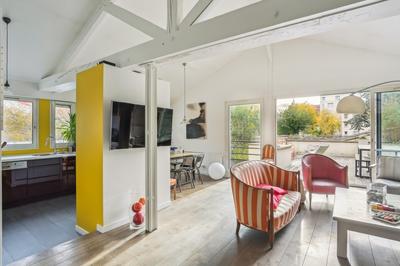 Maison - 156 m² - 7 pièces