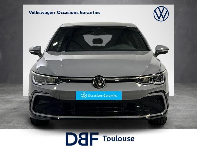Volkswagen Golf 1.5 eTSI Opf 150 Dsg7 R-Line