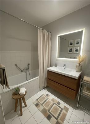 Appartement - 83 m² - 4 pièces