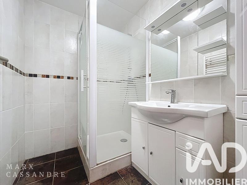 Maison - 83 m² - 5 pièces