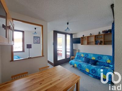 Appartement - 23 m² - 1 pièce