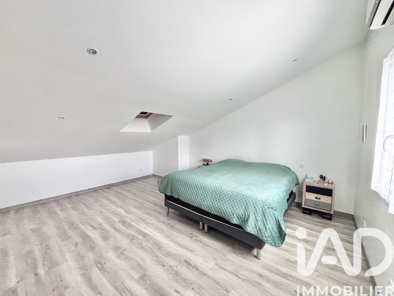 Maison - 171 m² - 6 pièces