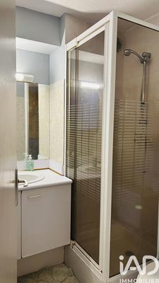 Studio - 20 m² - 1 pièce