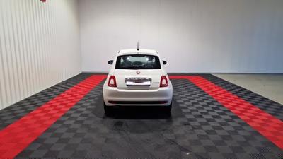 Fiat 500 My22 1.0 70 Ch Hybride Bsg s/S Cult
