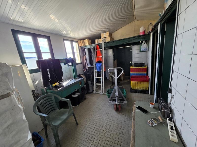 Fonds de commerce - 75 m²