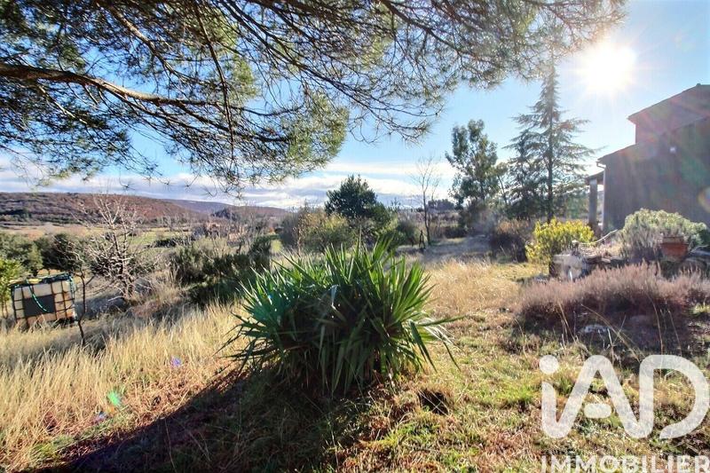 Maison - 127 m² - 4 pièces