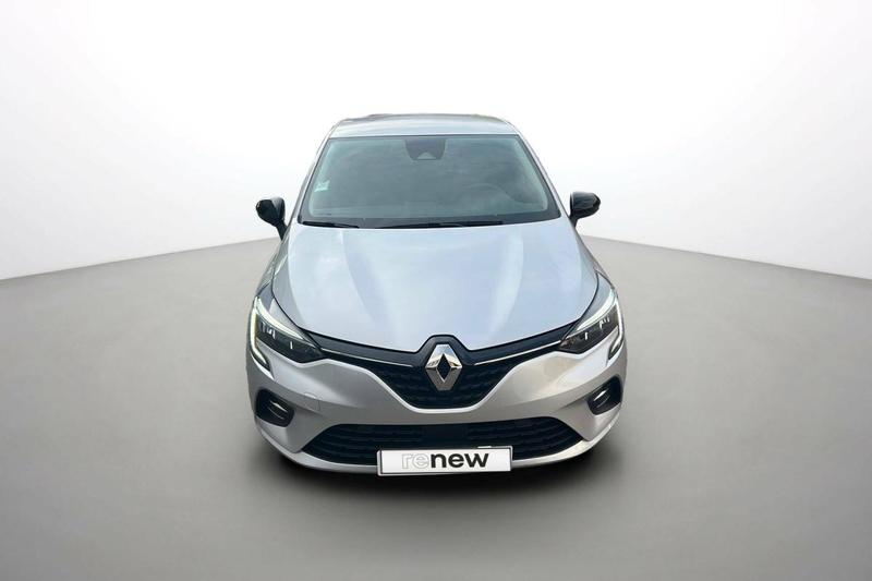 Renault Clio V TCe 90 Evolution