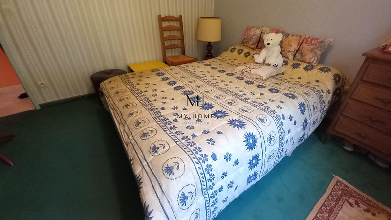 Maison contemporaine - 82 m² - 5 pièces