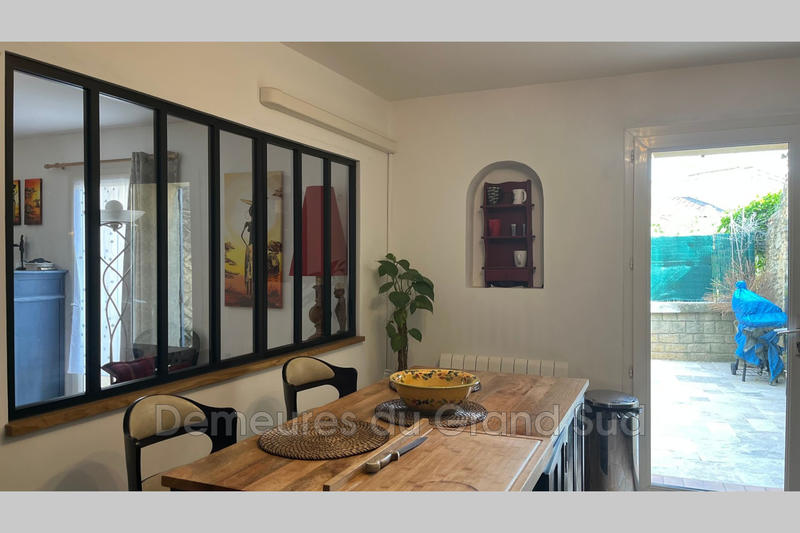 Maison de village - 106 m²