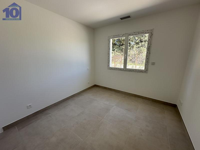 Maison - 97 m² - 4 pièces