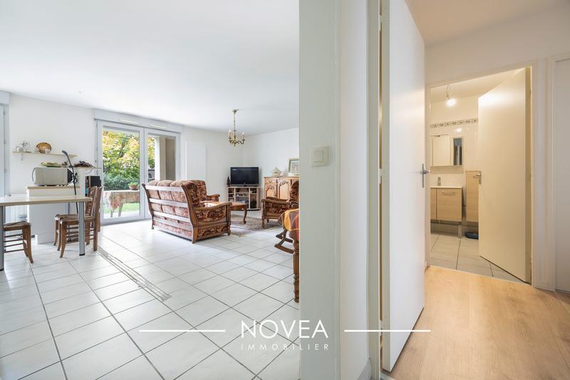 Appartement - 73 m² - 3 pièces