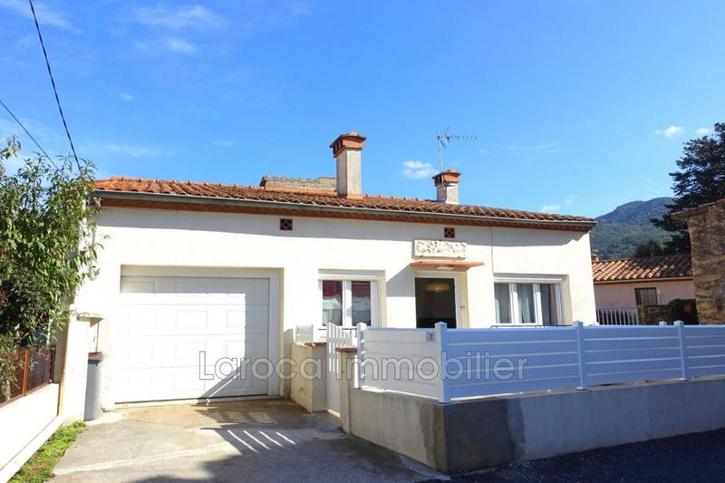 Maison - 54 m² - 3 pièces