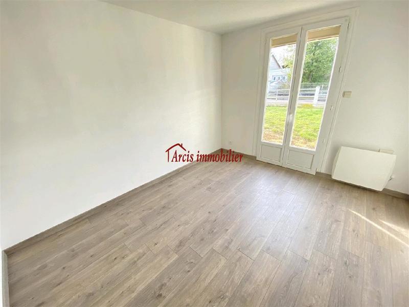Maison - 96 m² - 5 pièces