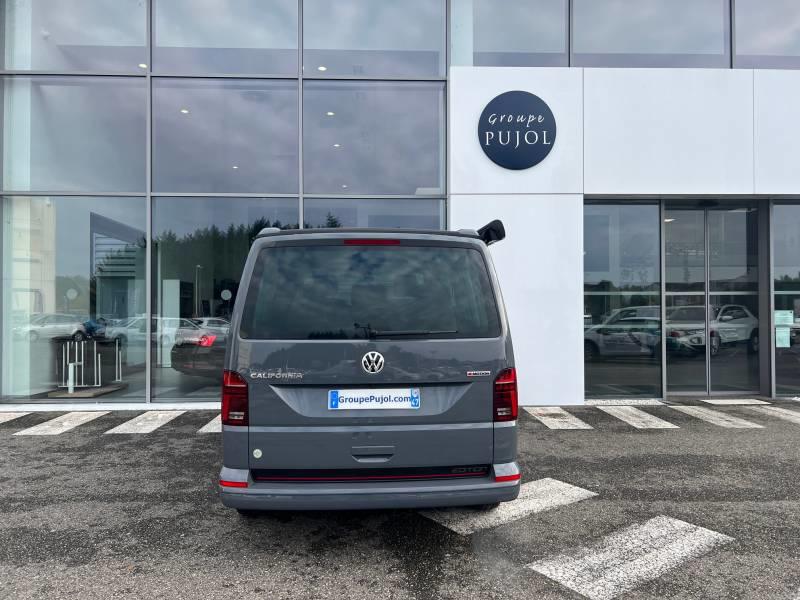 Volkswagen California 2.0 Tdi 204 Dsg7 4Motion Edition Beach Camper