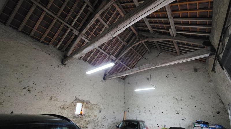 Maison - 156 m² - 7 pièces