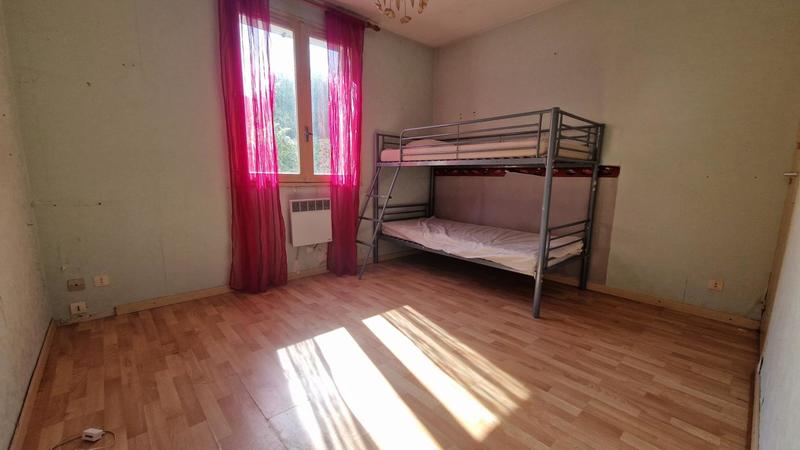 Maison - 138 m² - 5 pièces