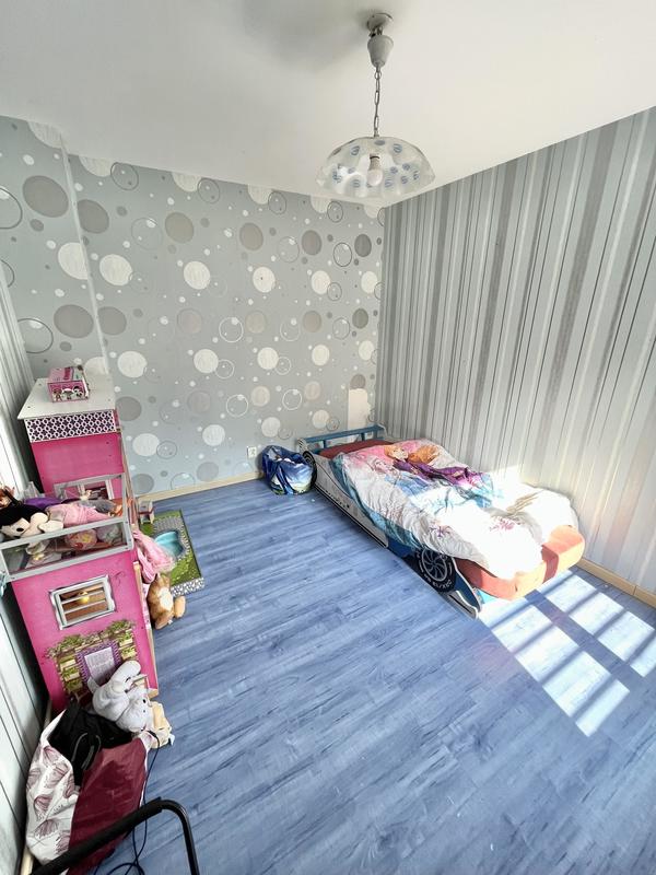 Immeuble - 260 m² - 15 pièces