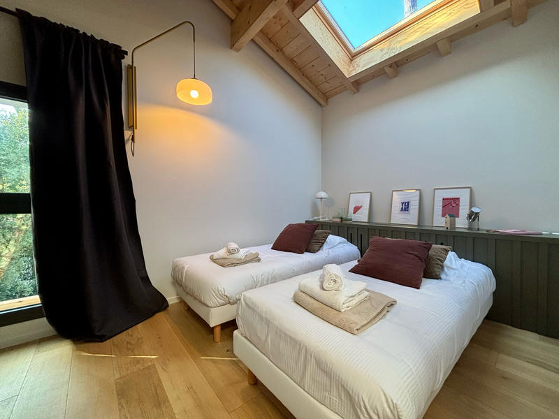 Maison - 162 m² - 6 pièces