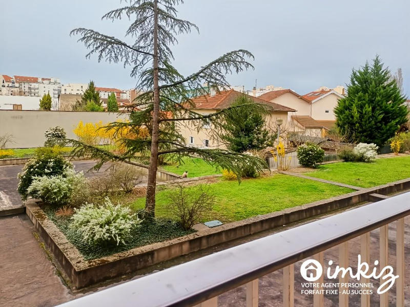 Appartement - 65 m² - 2 pièces