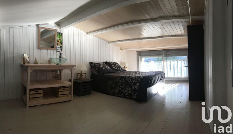 Maison - 166 m² - 10 pièces