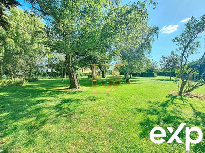 Maison - 191 m² - 7 pièces