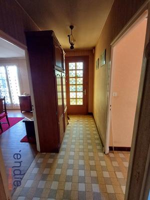 Maison - 93 m² - 3 pièces