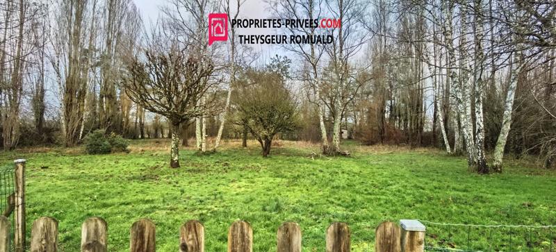 Maison - 132 m² - 4 pièces