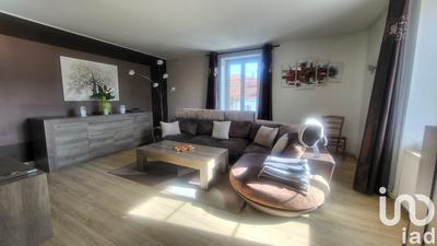 Appartement - 128 m² - 5 pièces