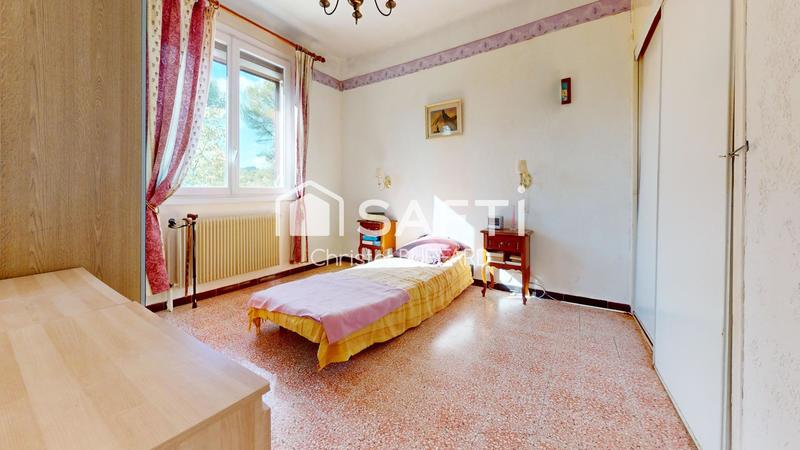 Maison - 162 m² - 4 pièces