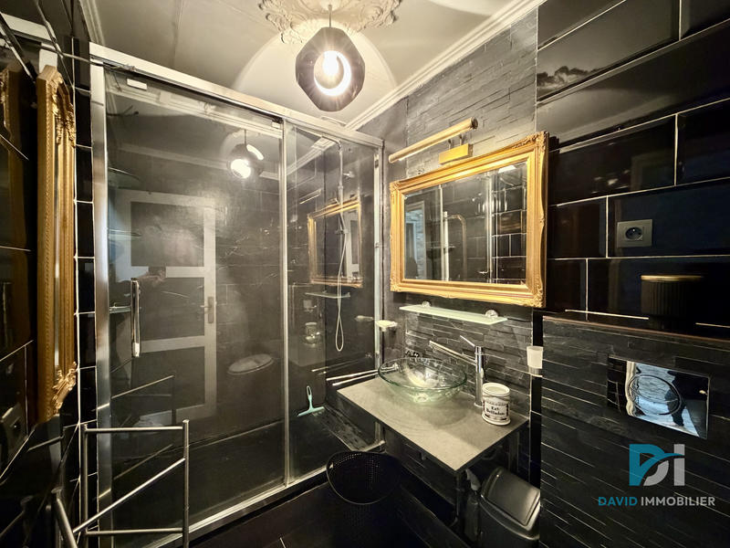 Maison - 114 m² - 4 pièces