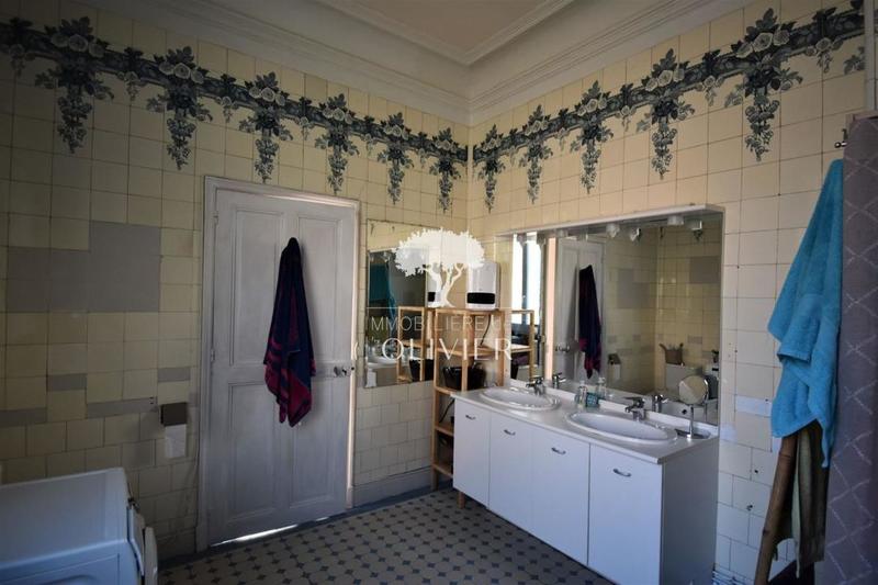 Maison - 173 m² - 6 pièces