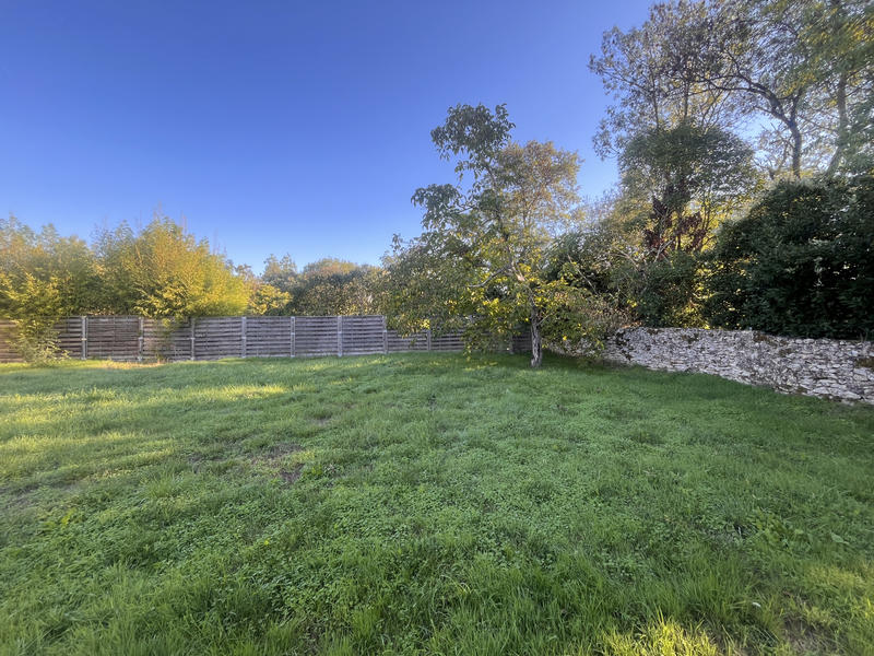 Maison - 68 m² - 3 pièces