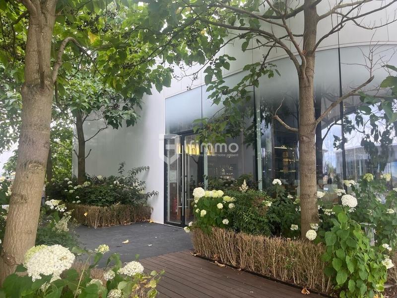 Fonds de commerce - Bureau