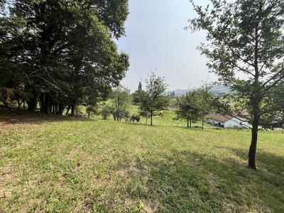 Terrain - 3 462 m²