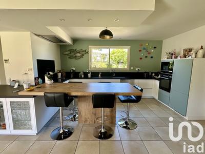 Maison - 146 m² - 5 pièces