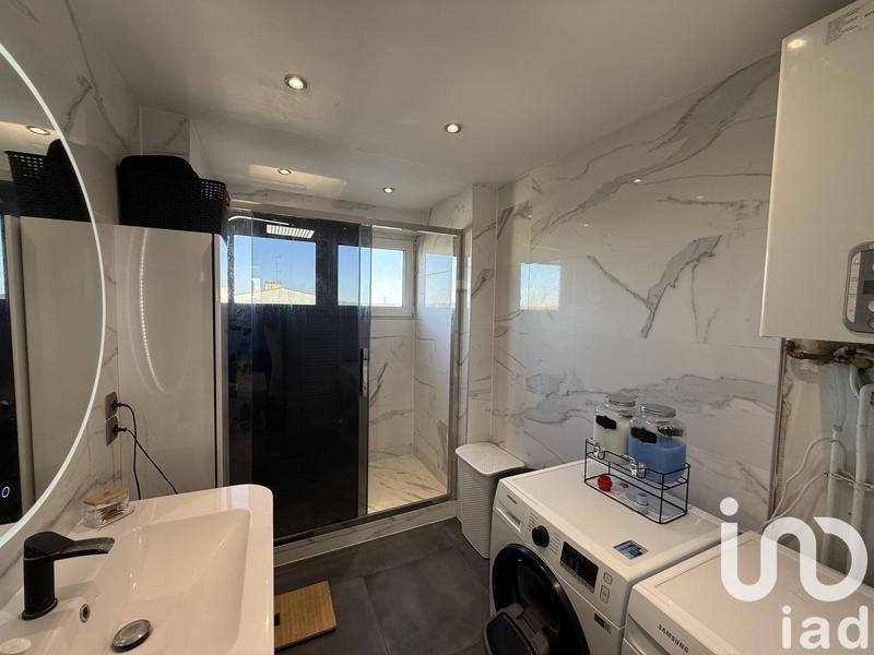 Appartement - 78 m² - 4 pièces