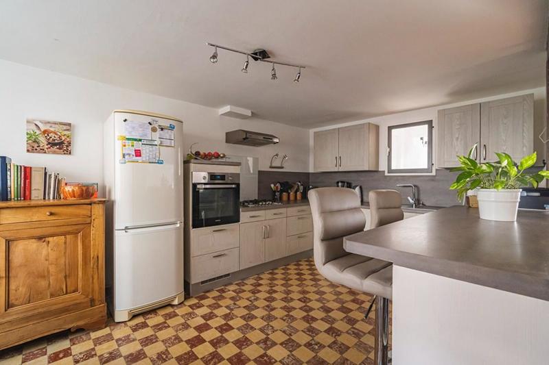 Maison - 132 m² - 5 pièces