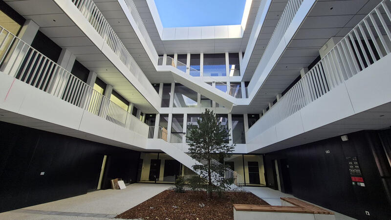 Fonds de commerce - 290 m²