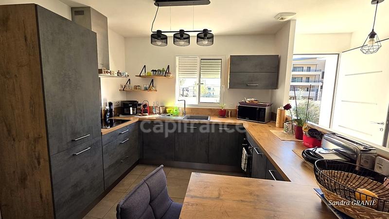 Maison - 89 m² - 4 pièces