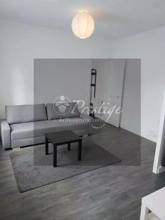 Appartement - 30 m² - 1 pièce