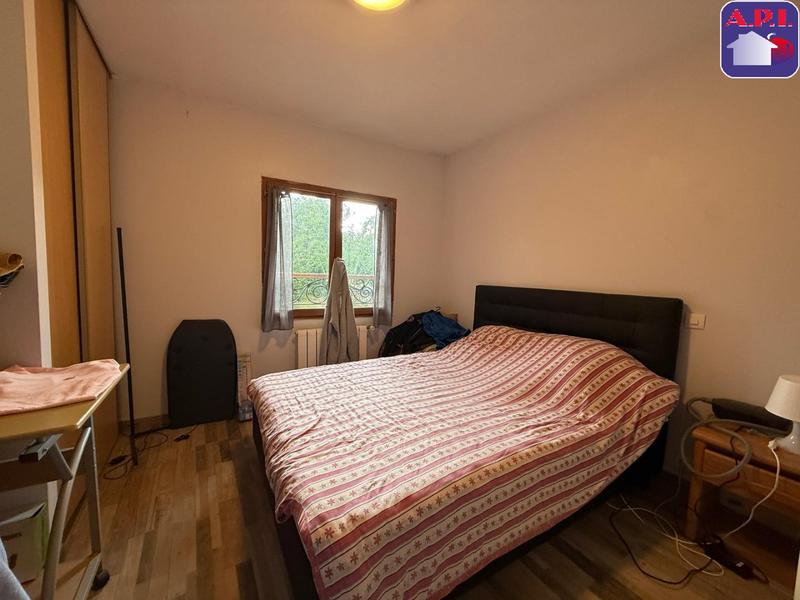 Maison - 133 m² - 5 pièces