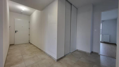 Appartement - 71 m² - 4 pièces