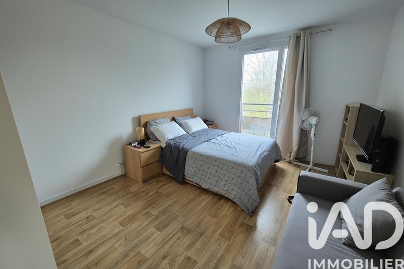 Appartement - 83 m² - 4 pièces