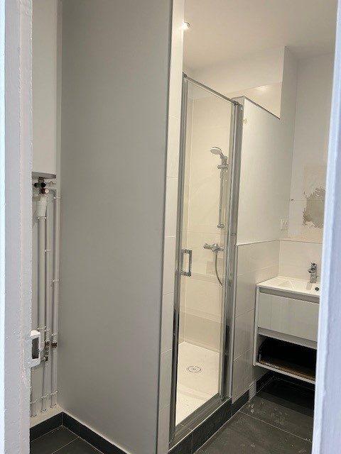 Appartement - 120 m² - 5 pièces