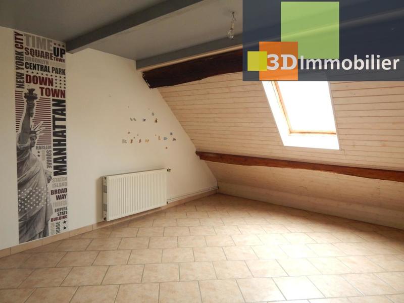 Maison - 225 m² - 9 pièces