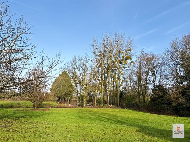 Maison - 165 m² - 7 pièces