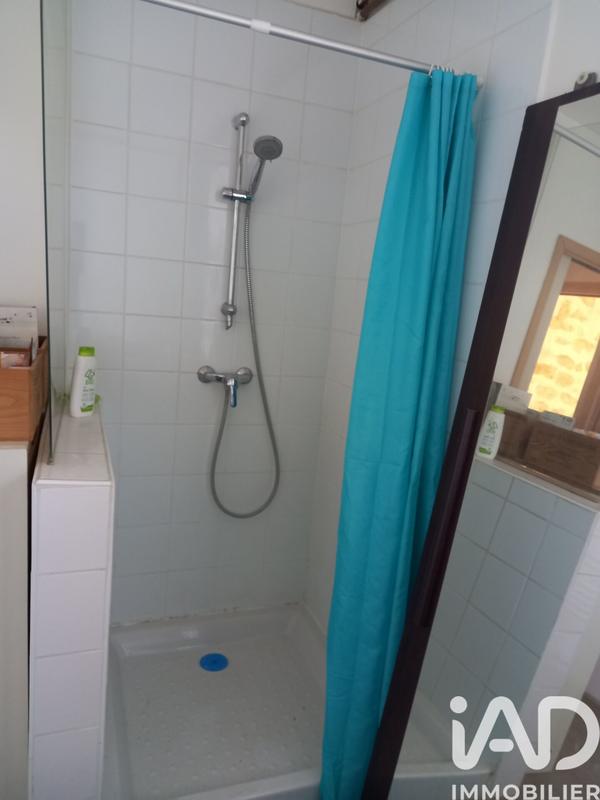 Maison de campagne - 93 m² - 5 pièces